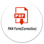 Pan-correction